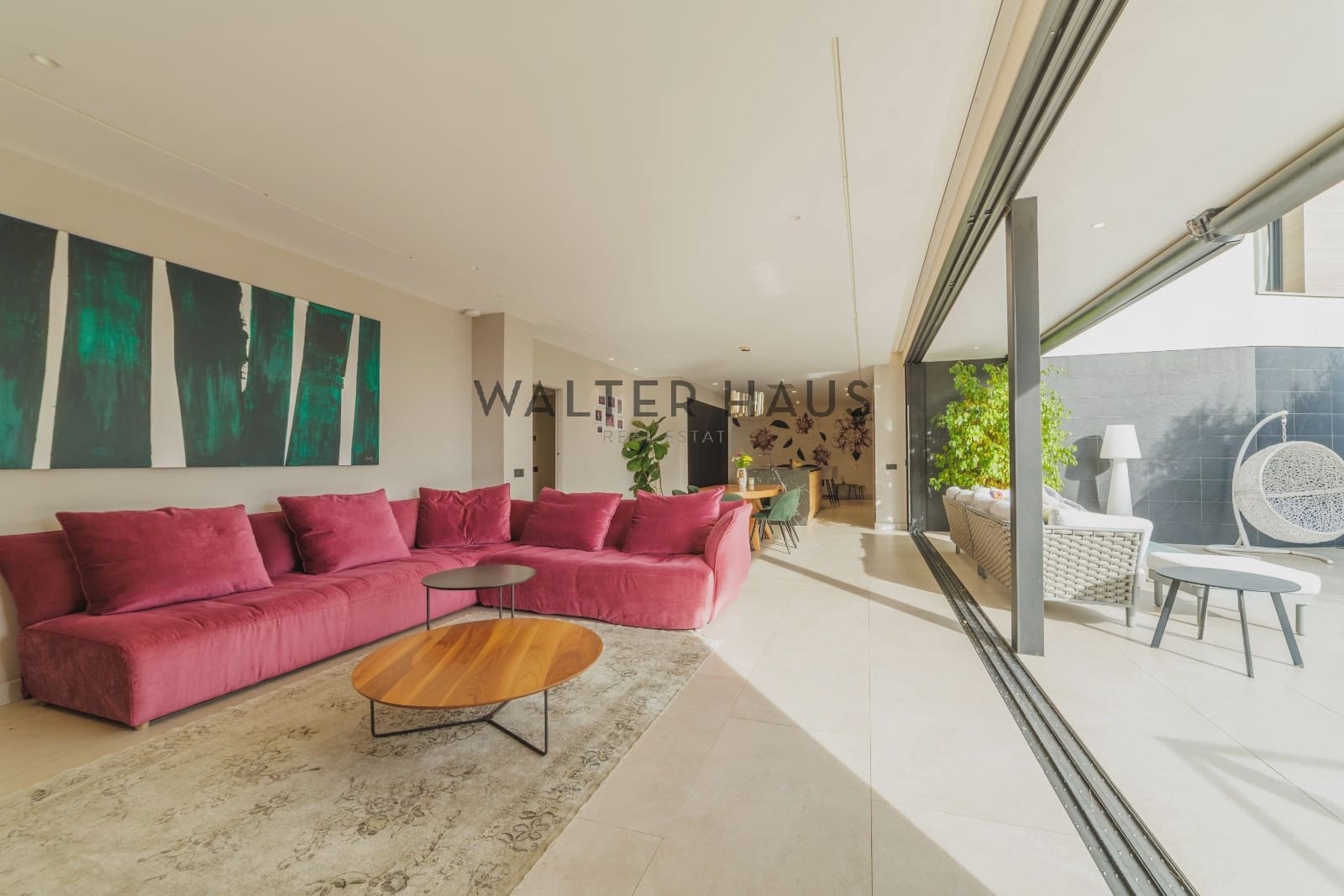 6 Zimmer Villa zu verkaufen in Platja d'Aro mit Pool - 3.000.000 € (Ref: 9360704)