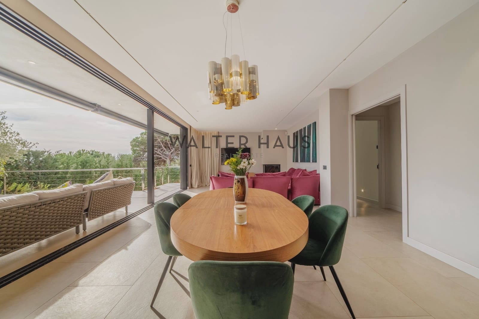 6 Zimmer Villa zu verkaufen in Platja d'Aro mit Pool - 3.000.000 € (Ref: 9360704)