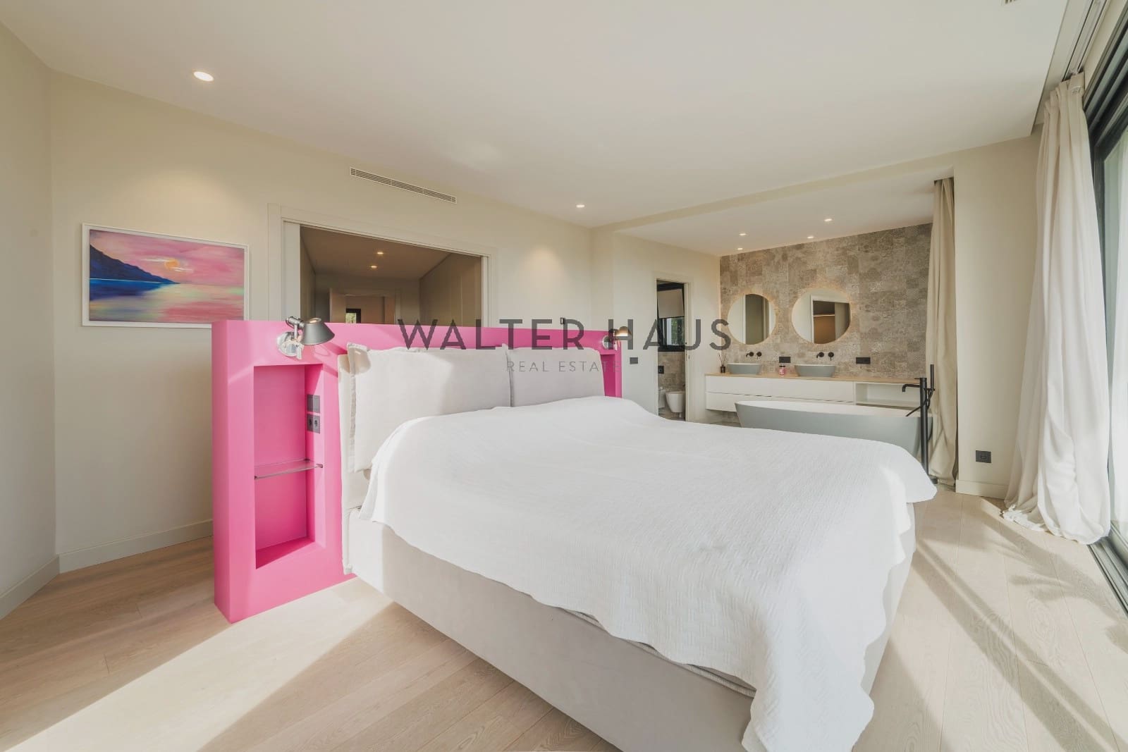 6 Zimmer Villa zu verkaufen in Platja d'Aro mit Pool - 3.000.000 € (Ref: 9360704)