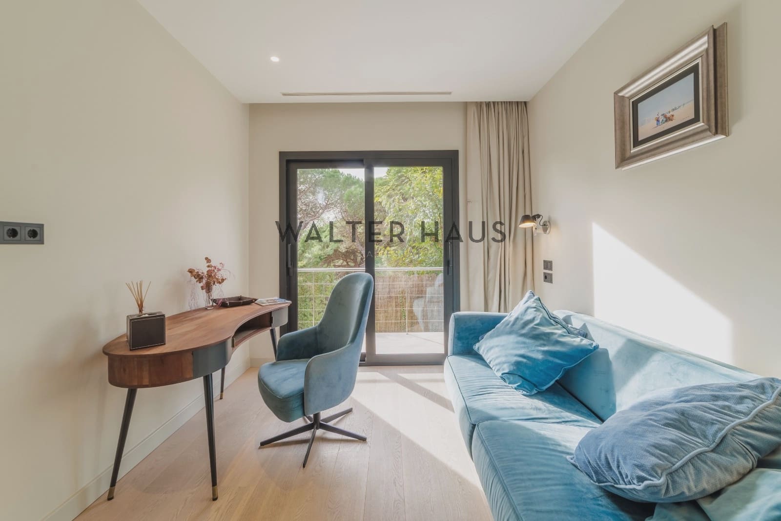 6 Zimmer Villa zu verkaufen in Platja d'Aro mit Pool - 3.000.000 € (Ref: 9360704)