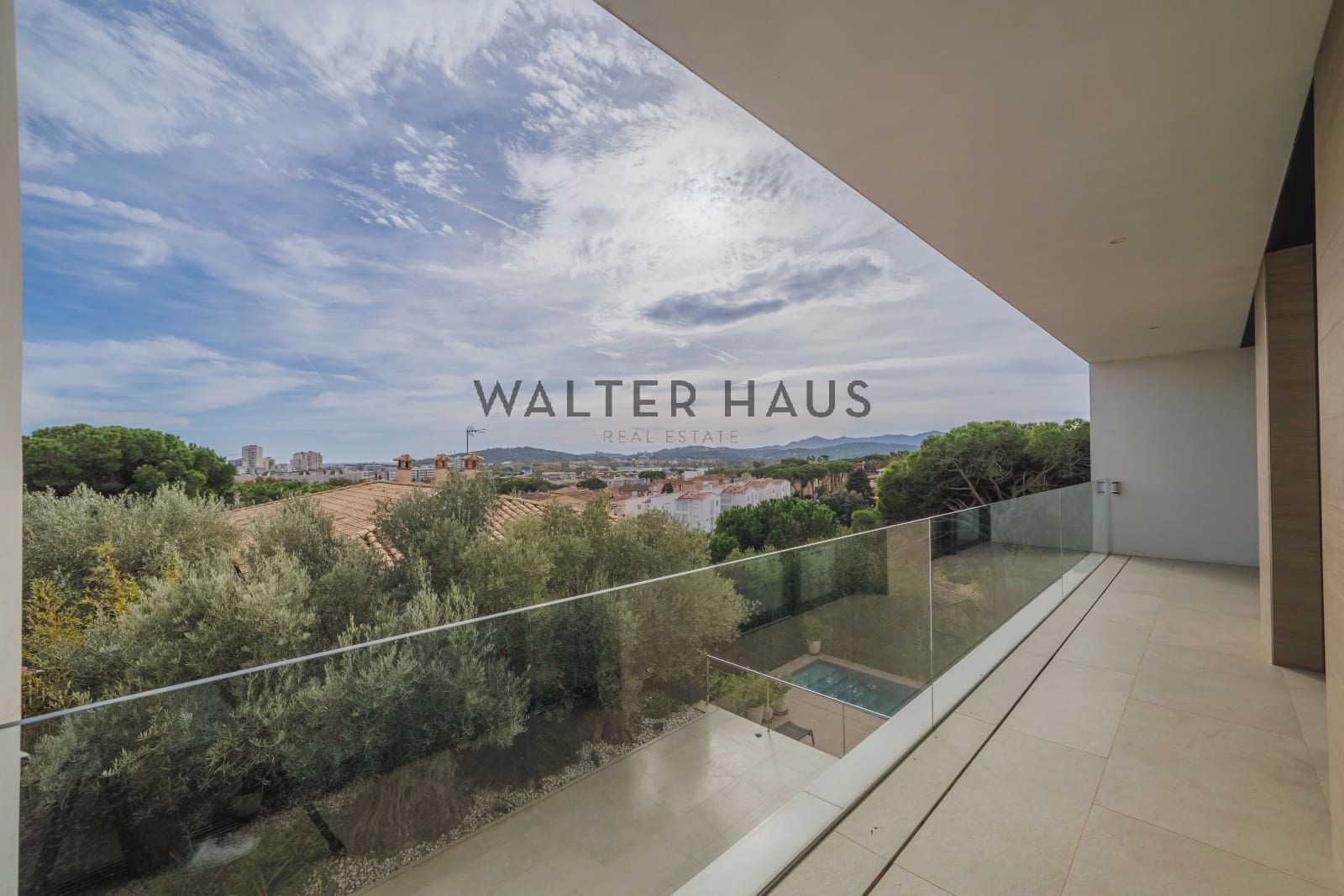 6 Zimmer Villa zu verkaufen in Platja d'Aro mit Pool - 3.000.000 € (Ref: 9360704)