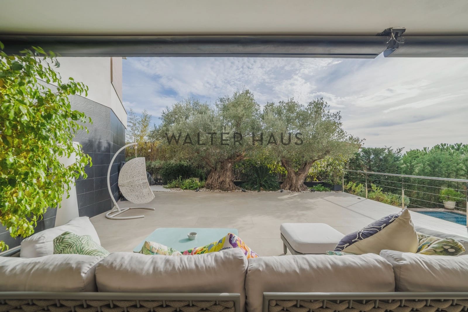 6 Zimmer Villa zu verkaufen in Platja d'Aro mit Pool - 3.000.000 € (Ref: 9360704)