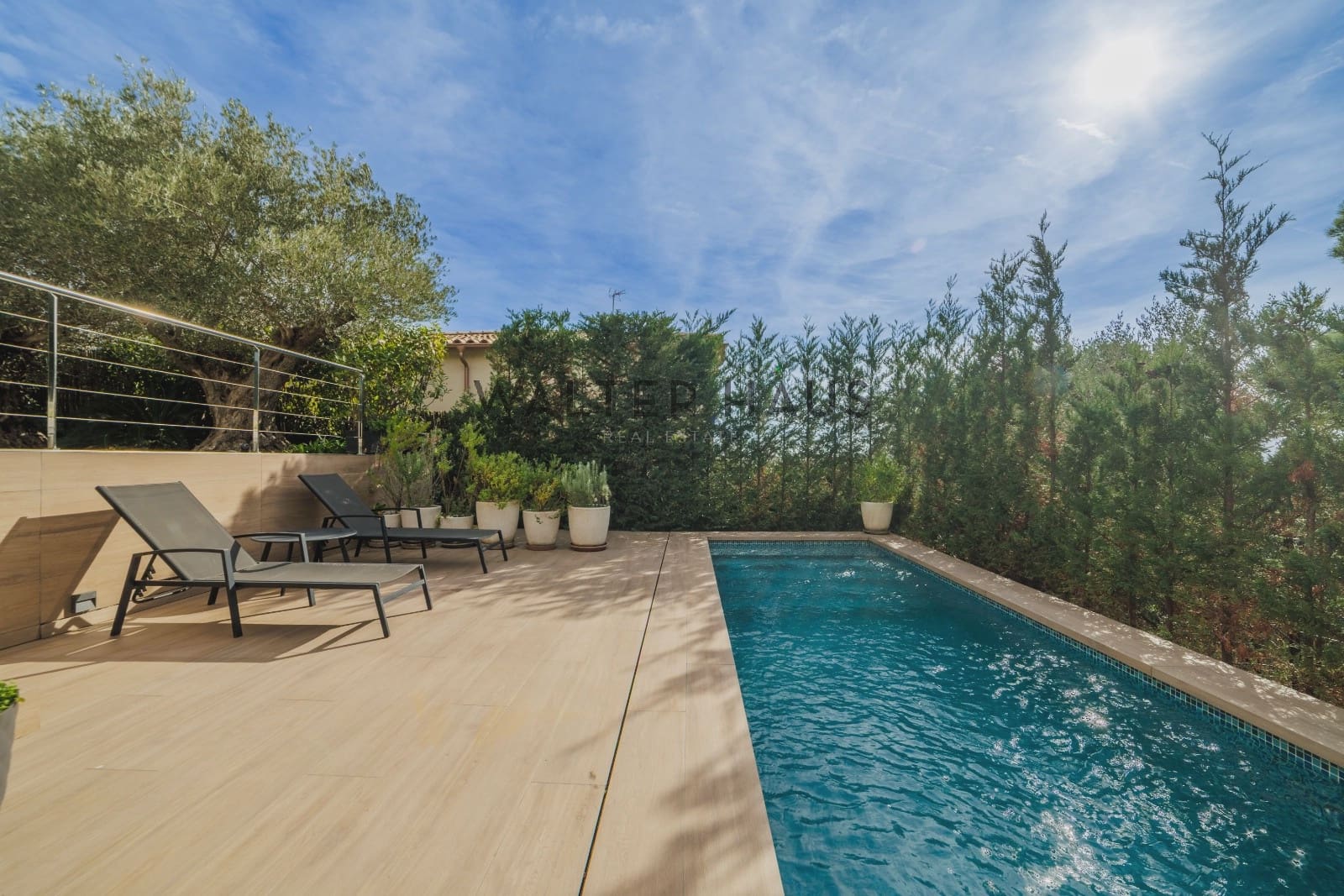 6 Zimmer Villa zu verkaufen in Platja d'Aro mit Pool - 3.000.000 € (Ref: 9360704)