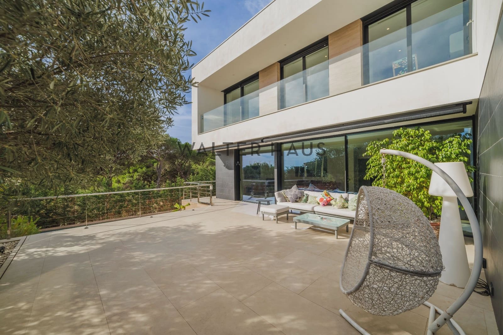 6 Zimmer Villa zu verkaufen in Platja d'Aro mit Pool - 3.000.000 € (Ref: 9360704)