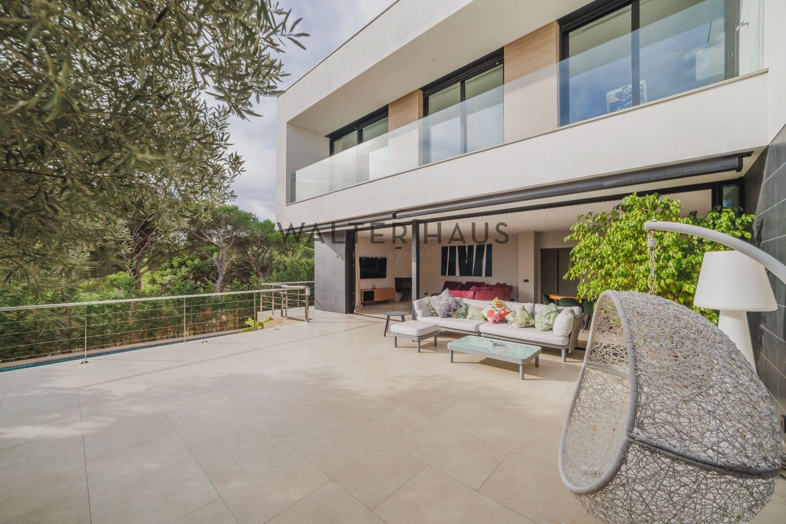 6 Zimmer Villa zu verkaufen in Platja d'Aro mit Pool - 3.000.000 € (Ref: 9360704)