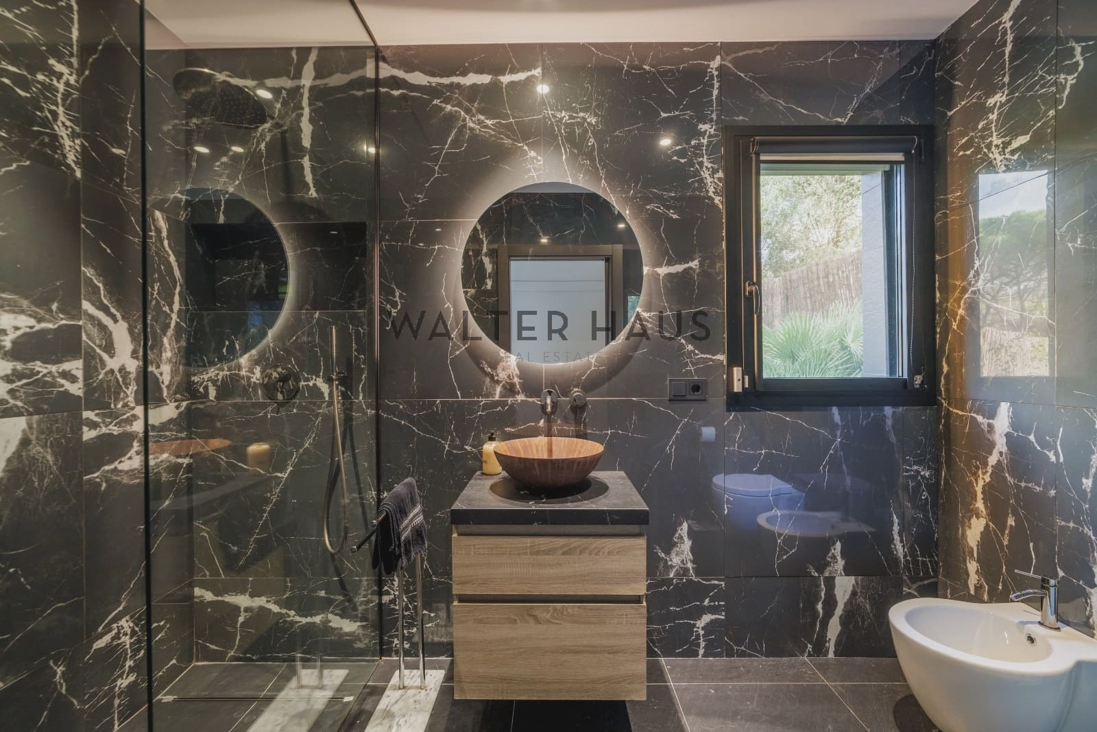 6 Zimmer Villa zu verkaufen in Platja d'Aro mit Pool - 3.000.000 € (Ref: 9360704)