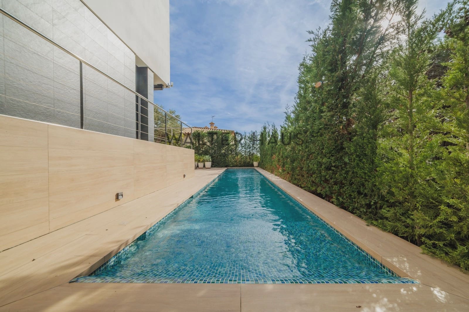 6 Zimmer Villa zu verkaufen in Platja d'Aro mit Pool - 3.000.000 € (Ref: 9360704)