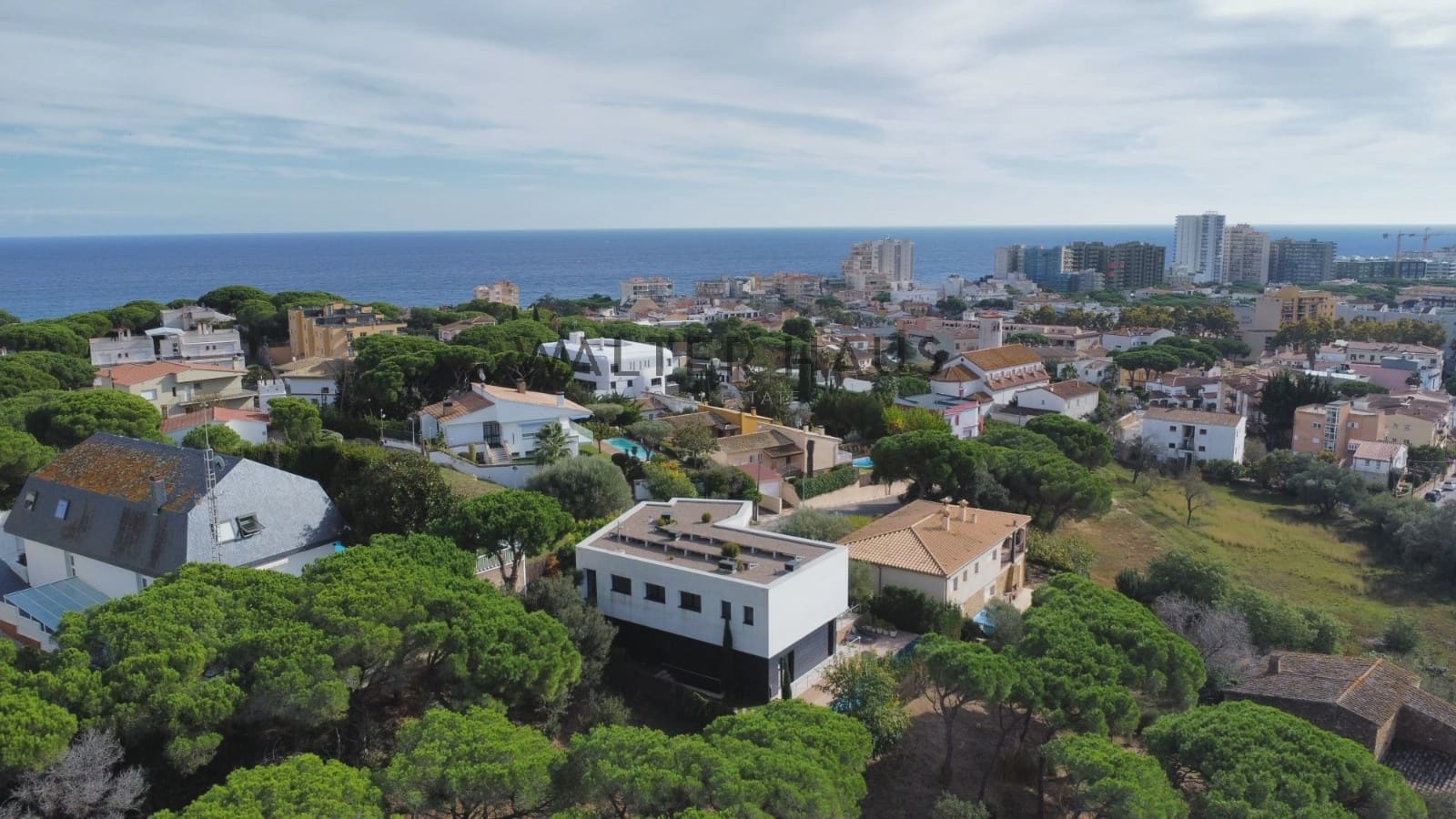 6 Zimmer Villa zu verkaufen in Platja d'Aro mit Pool - 3.000.000 € (Ref: 9360704)