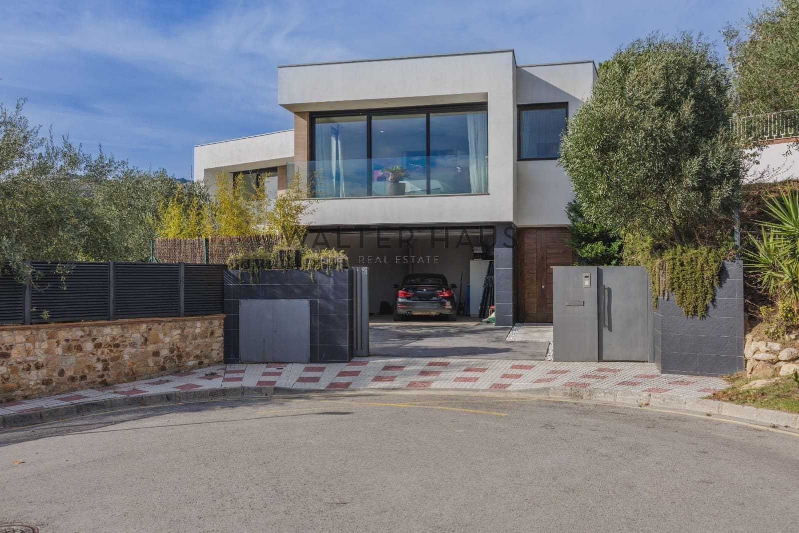 6 Zimmer Villa zu verkaufen in Platja d'Aro mit Pool - 3.000.000 € (Ref: 9360704)