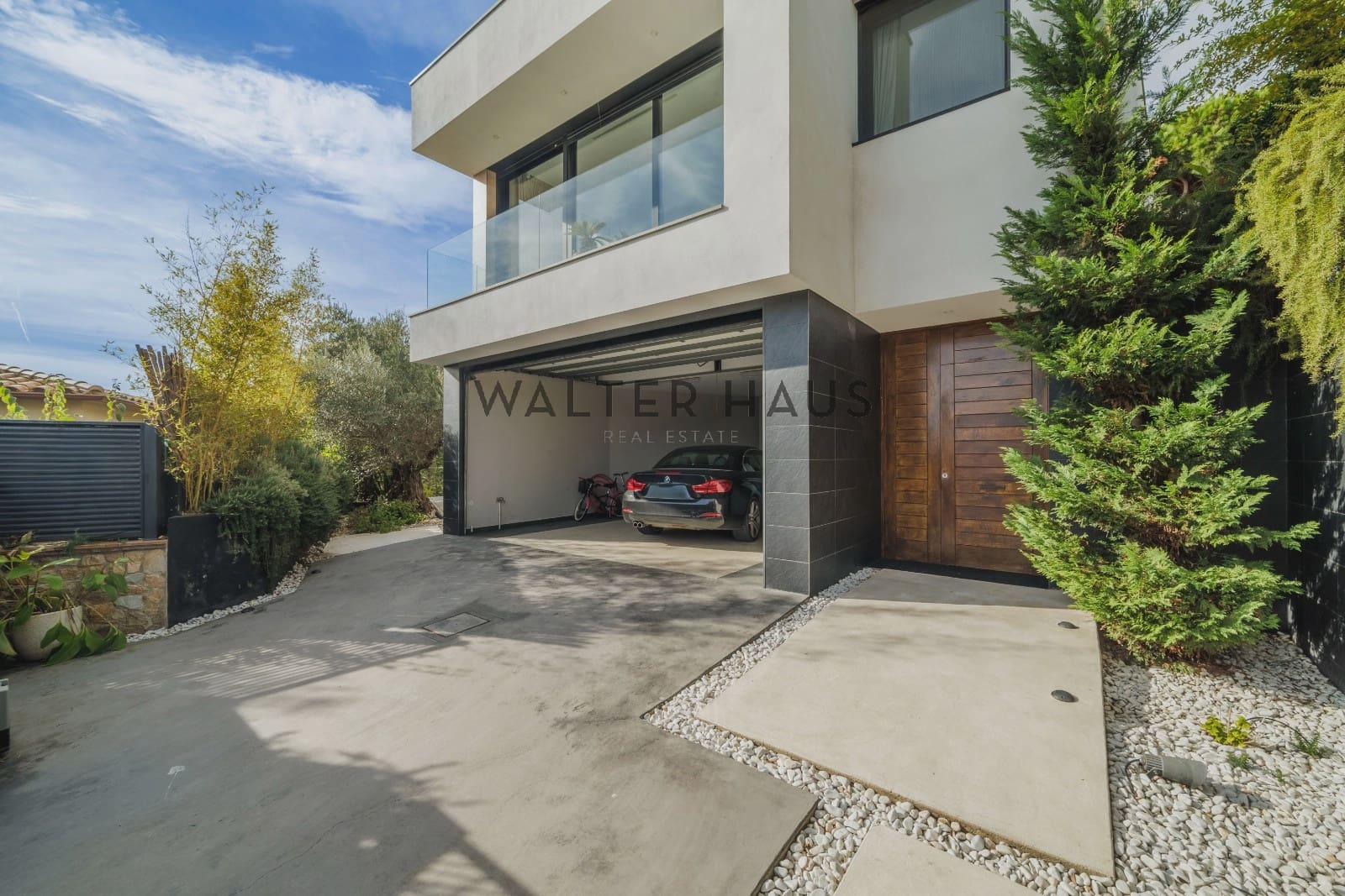 6 Zimmer Villa zu verkaufen in Platja d'Aro mit Pool - 3.000.000 € (Ref: 9360704)