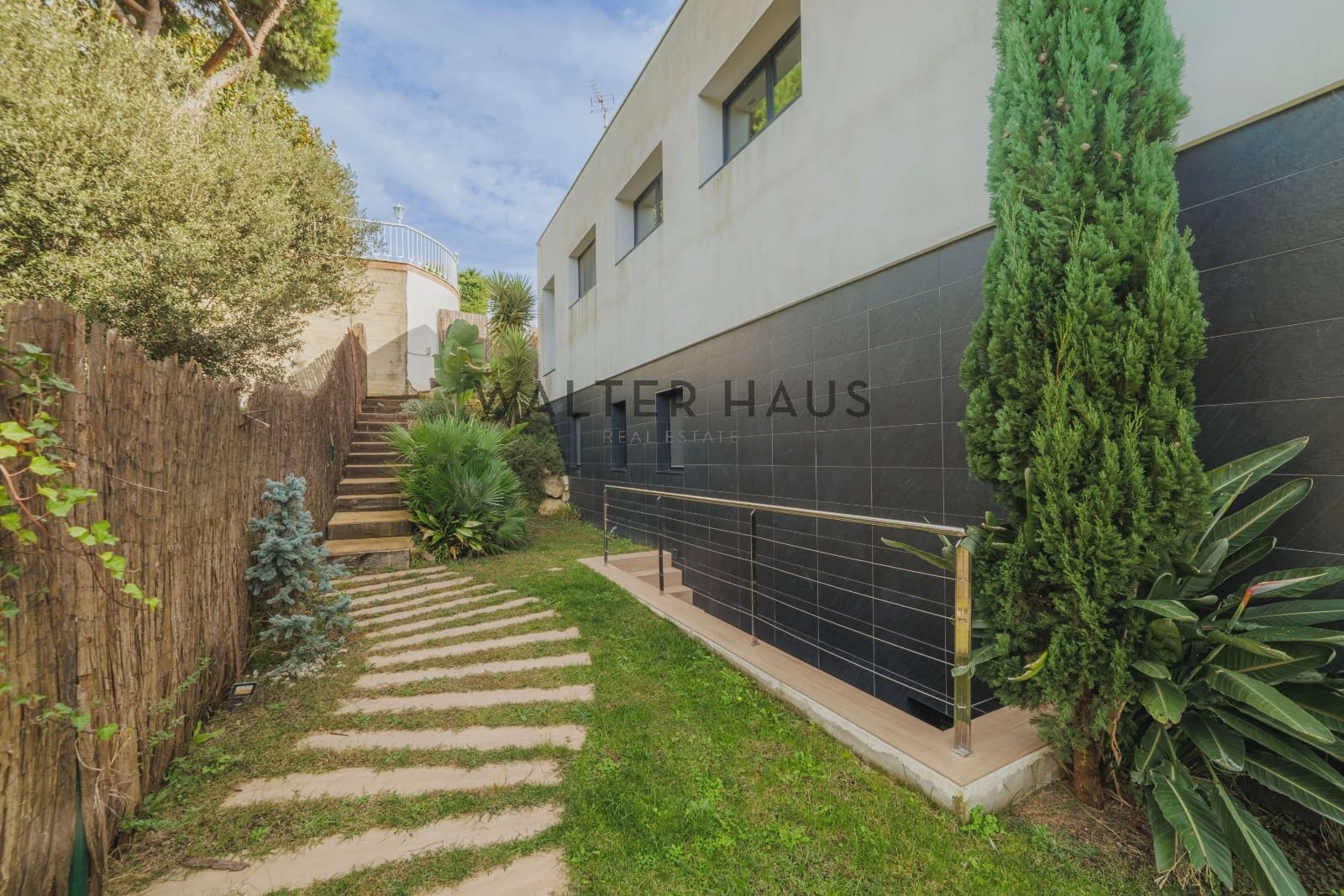 6 Zimmer Villa zu verkaufen in Platja d'Aro mit Pool - 3.000.000 € (Ref: 9360704)