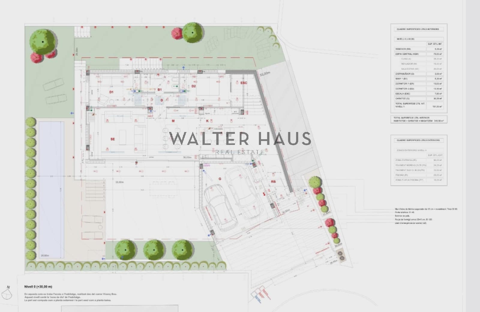 6 Zimmer Villa zu verkaufen in Platja d'Aro mit Pool - 3.000.000 € (Ref: 9360704)