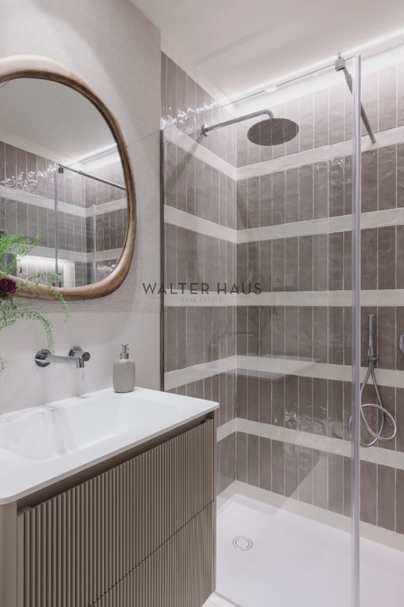 3 slaapkamer Flat te koop in Madrid stad - € 1.945.000 (Ref: 9370342)