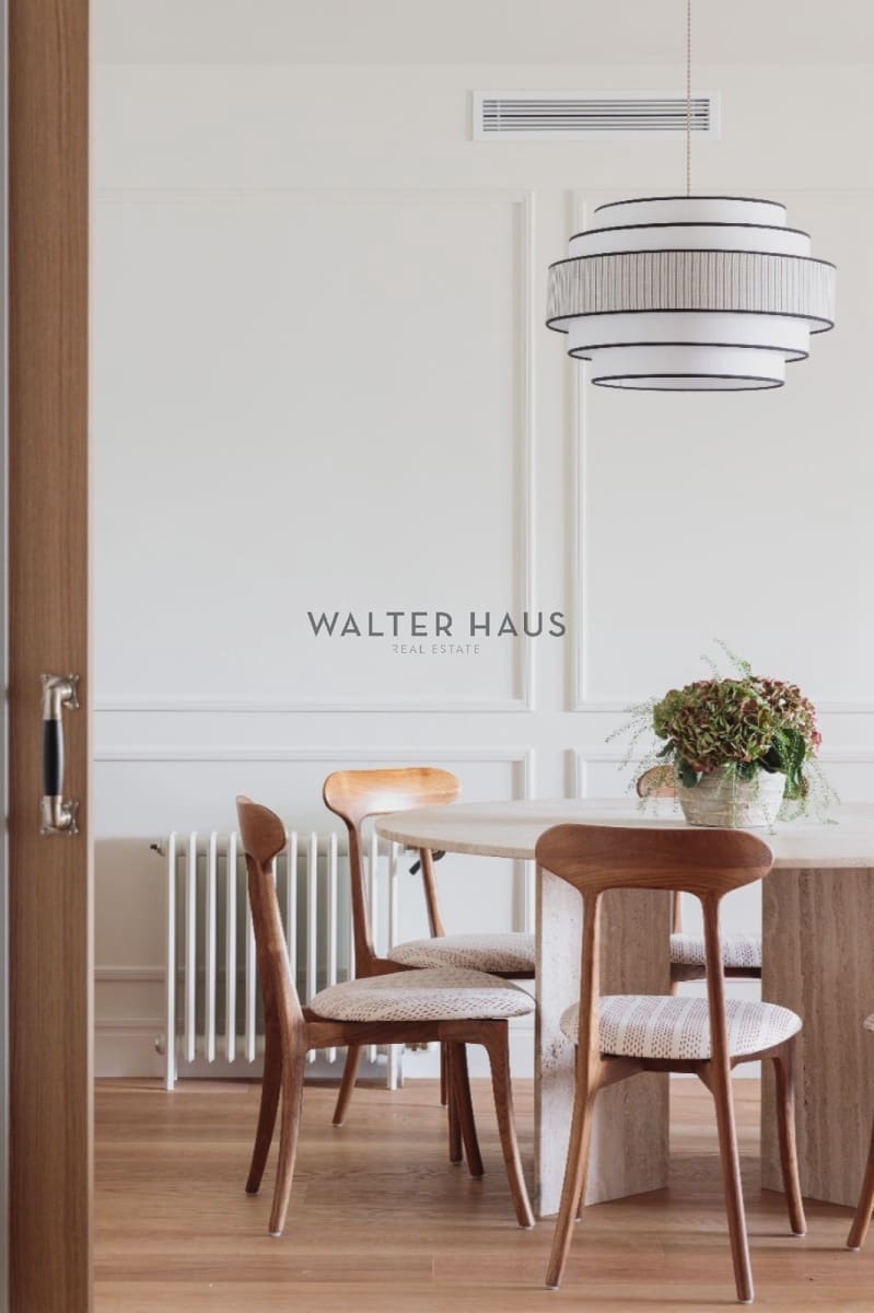 3 slaapkamer Flat te koop in Madrid stad - € 1.945.000 (Ref: 9370342)