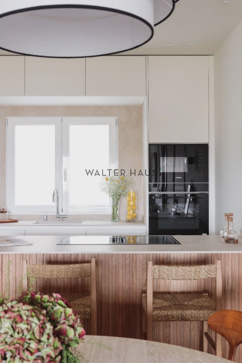 3 slaapkamer Flat te koop in Madrid stad - € 1.945.000 (Ref: 9370342)