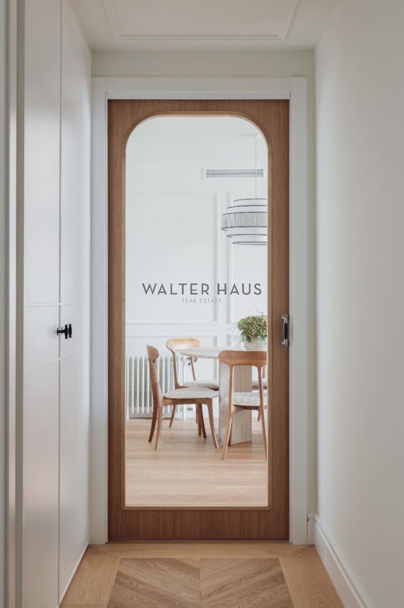 3 slaapkamer Flat te koop in Madrid stad - € 1.945.000 (Ref: 9370342)