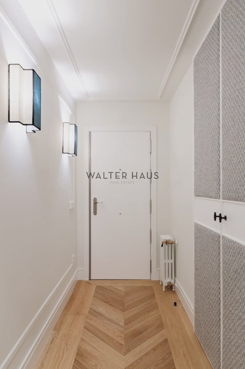 3 slaapkamer Flat te koop in Madrid stad - € 1.945.000 (Ref: 9370342)