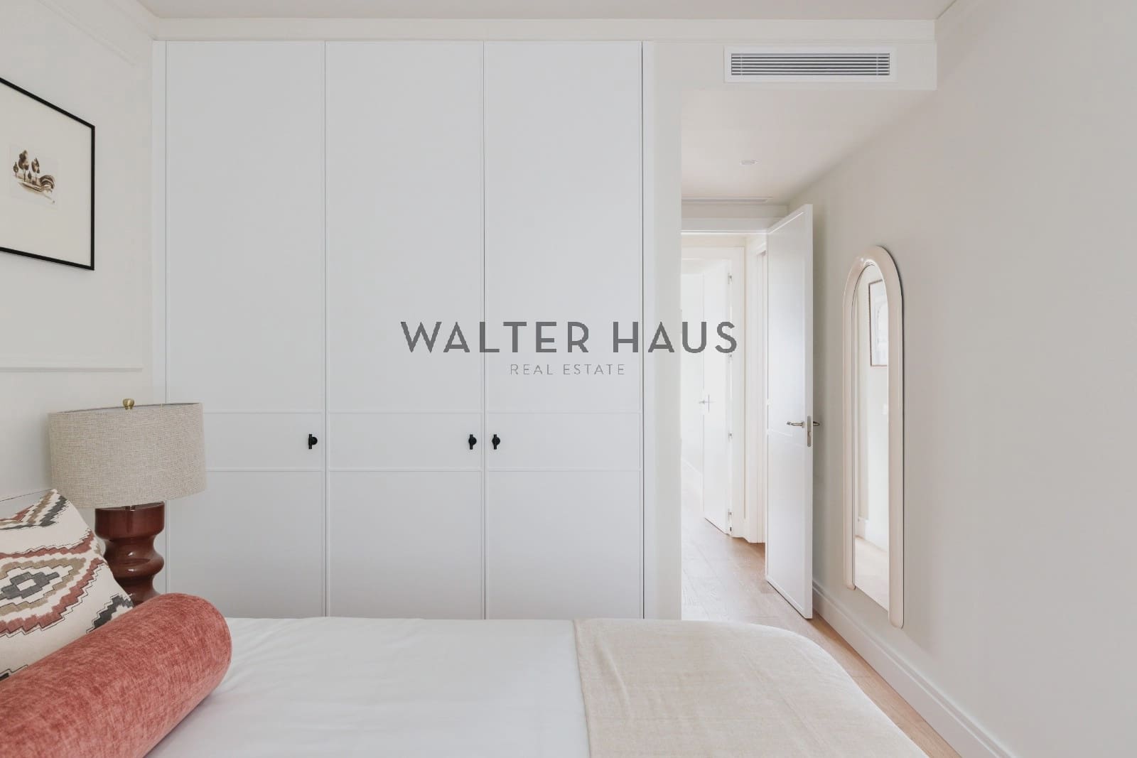 3 slaapkamer Flat te koop in Madrid stad - € 1.945.000 (Ref: 9370342)