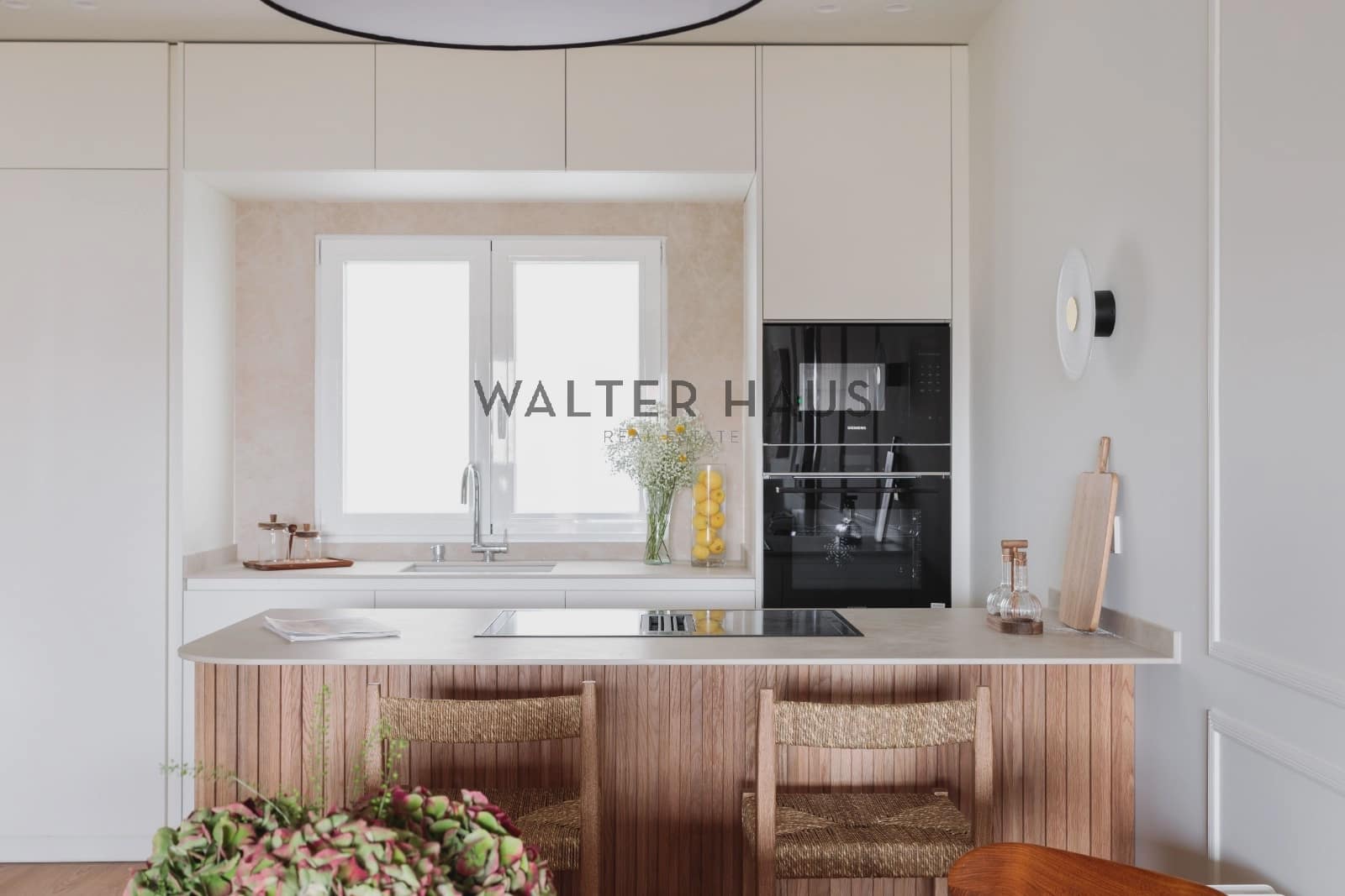 3 slaapkamer Flat te koop in Madrid stad - € 1.945.000 (Ref: 9370342)