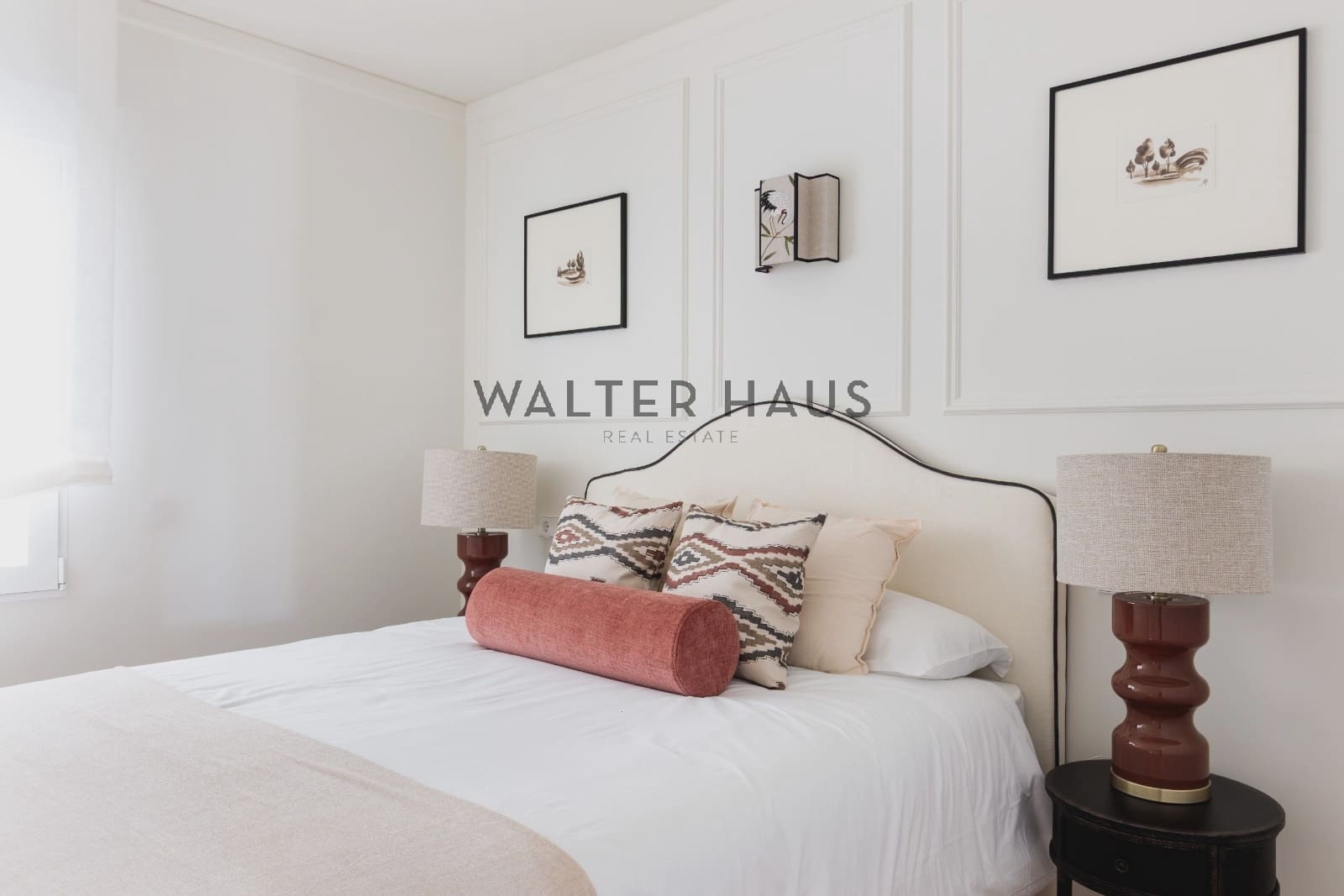 3 slaapkamer Flat te koop in Madrid stad - € 1.945.000 (Ref: 9370342)