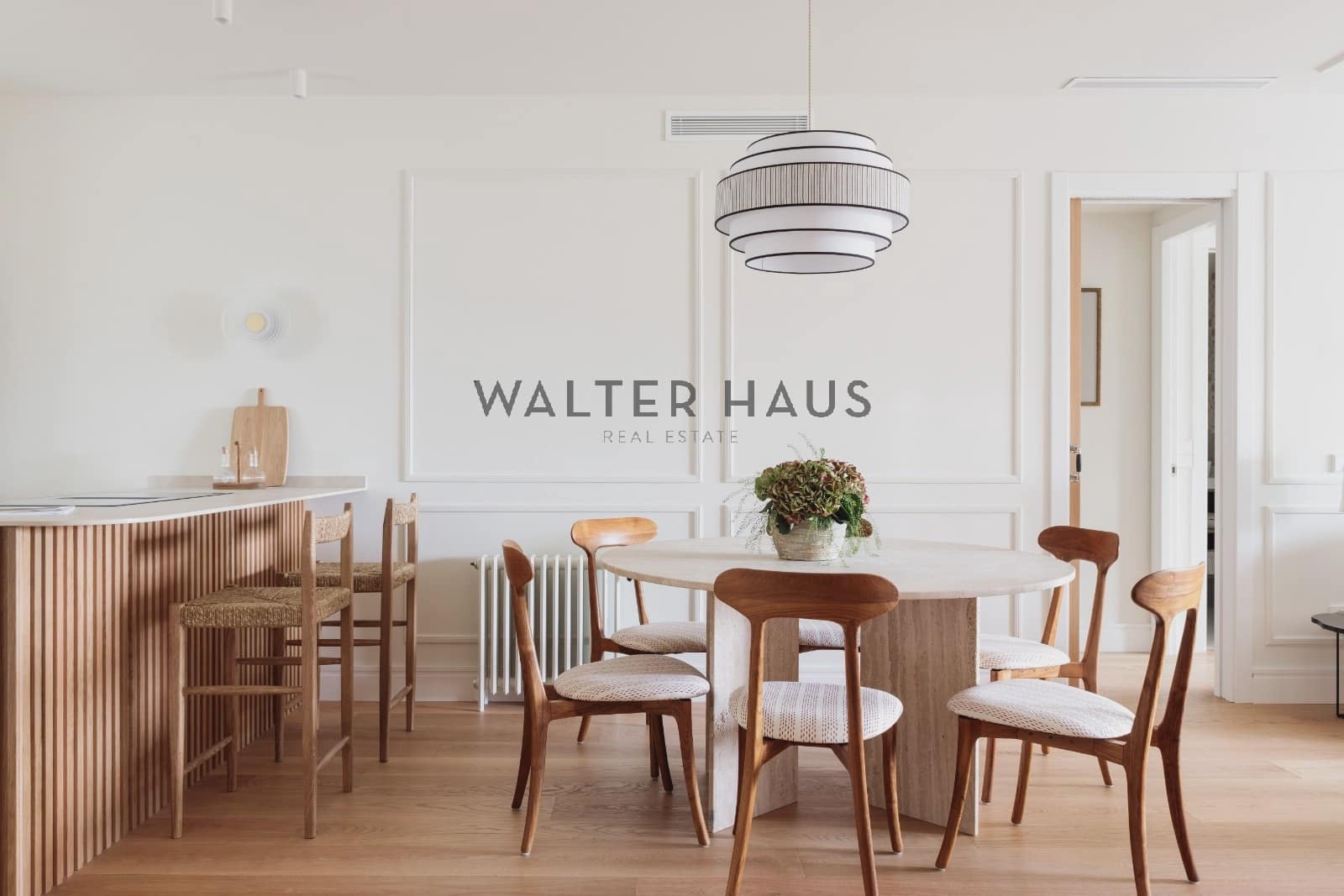 3 slaapkamer Flat te koop in Madrid stad - € 1.945.000 (Ref: 9370342)