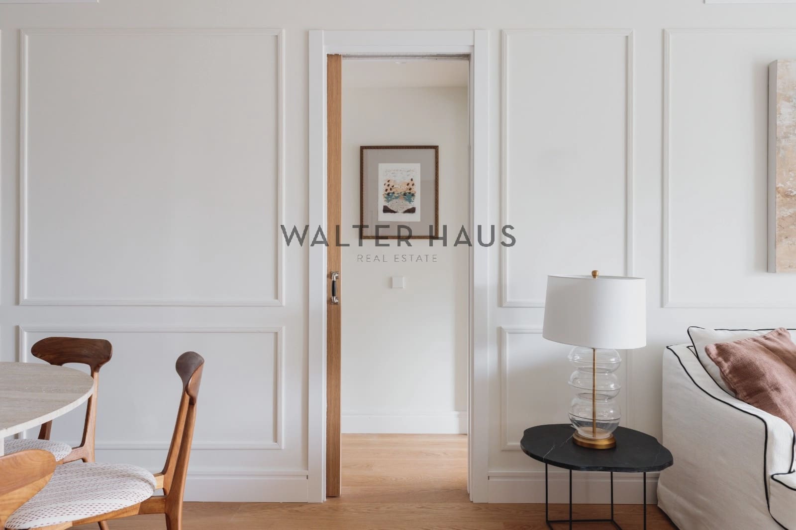 3 slaapkamer Flat te koop in Madrid stad - € 1.945.000 (Ref: 9370342)