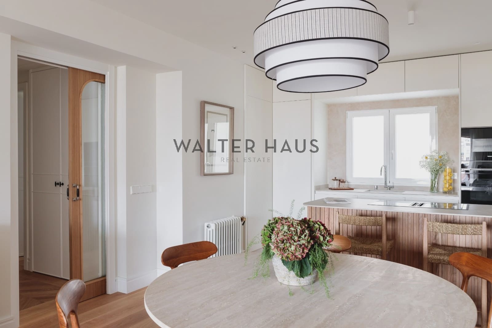 3 slaapkamer Flat te koop in Madrid stad - € 1.945.000 (Ref: 9370342)