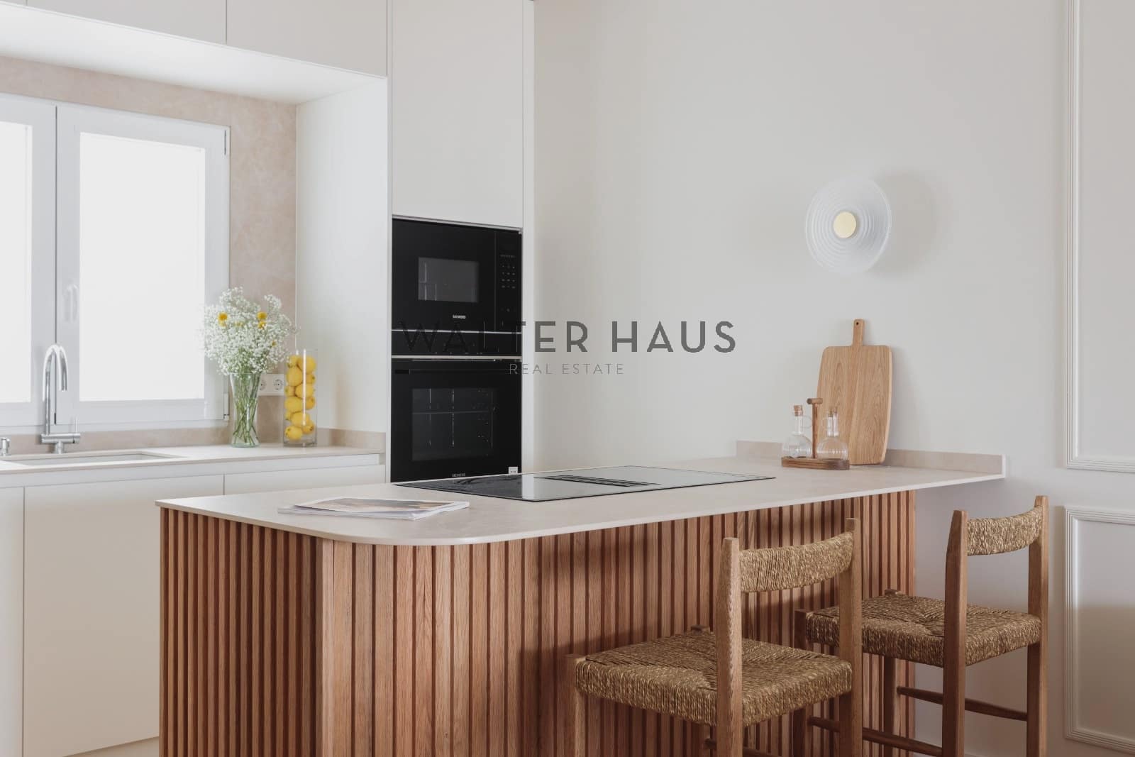 3 slaapkamer Flat te koop in Madrid stad - € 1.945.000 (Ref: 9370342)