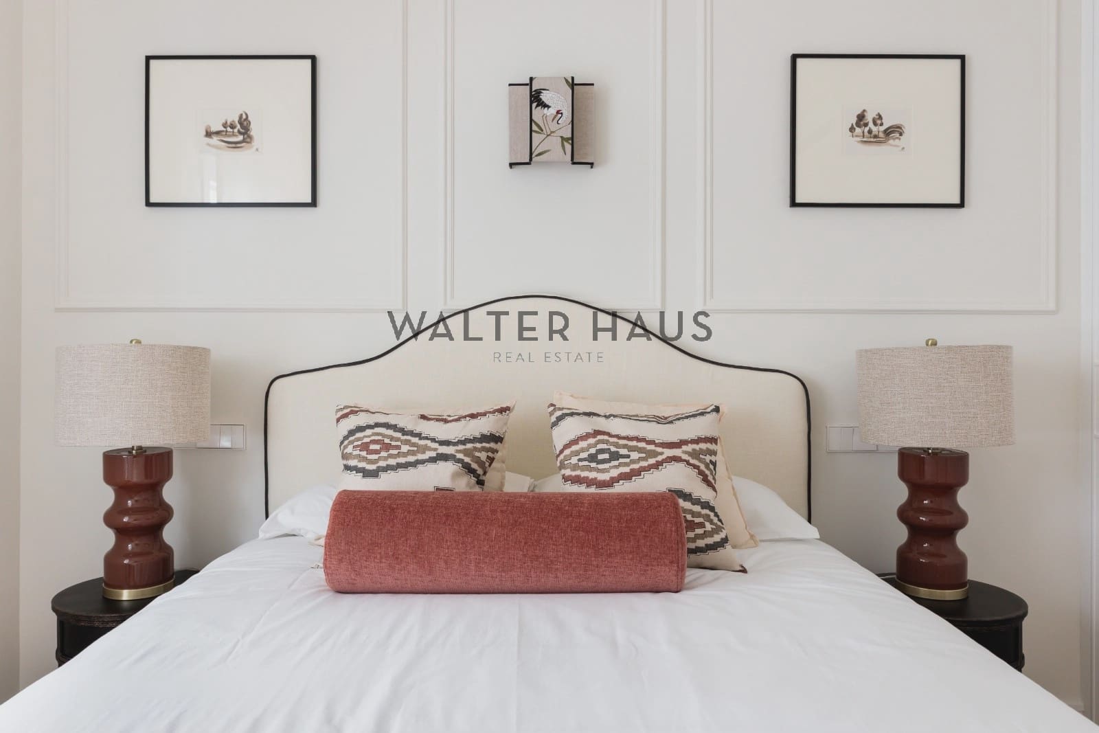 3 slaapkamer Flat te koop in Madrid stad - € 1.945.000 (Ref: 9370342)