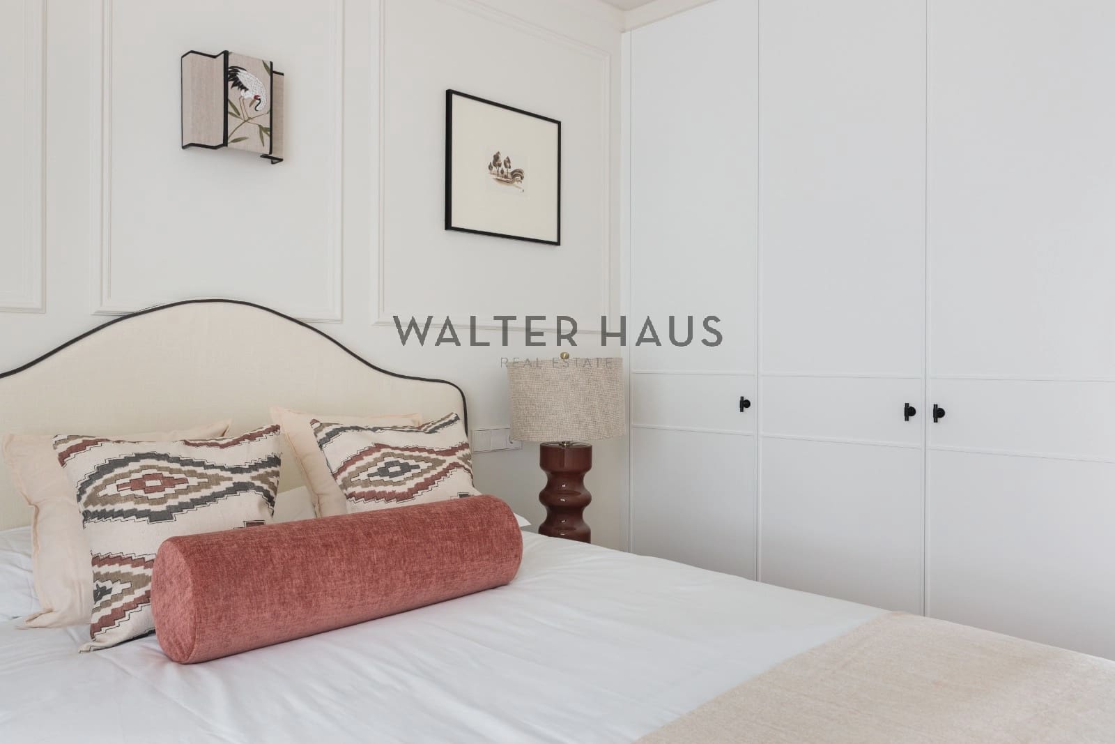 3 slaapkamer Flat te koop in Madrid stad - € 1.945.000 (Ref: 9370342)