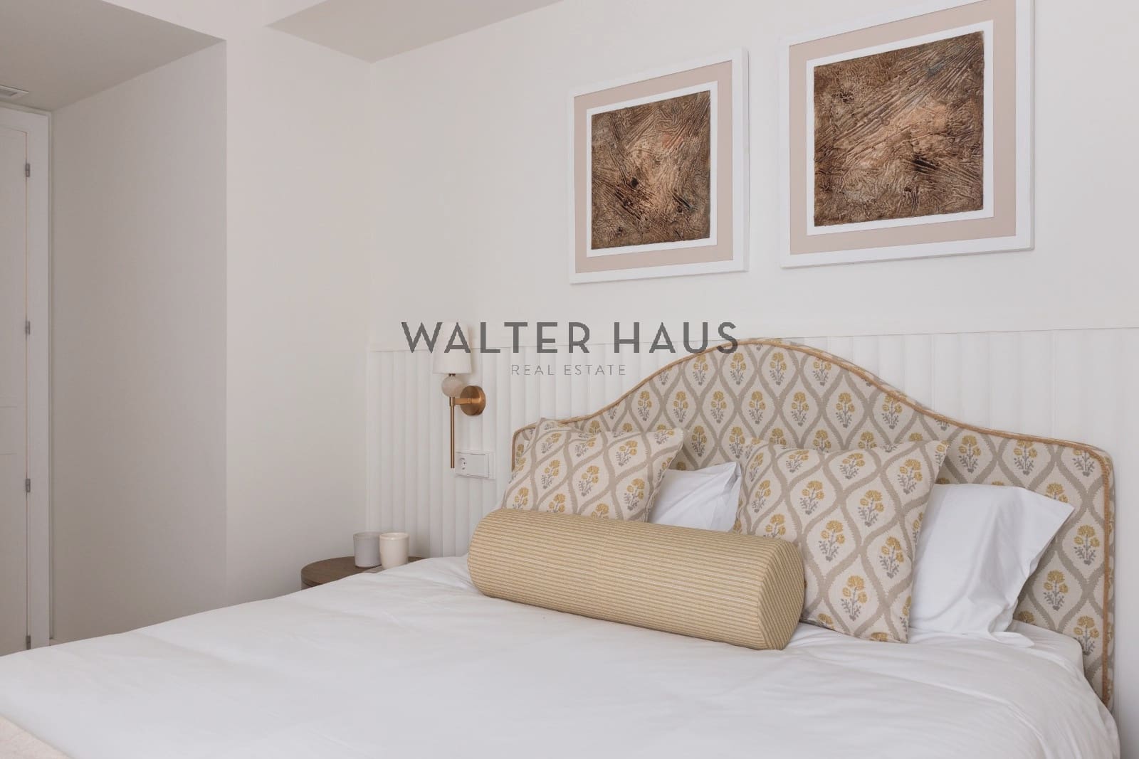 3 slaapkamer Flat te koop in Madrid stad - € 1.945.000 (Ref: 9370342)