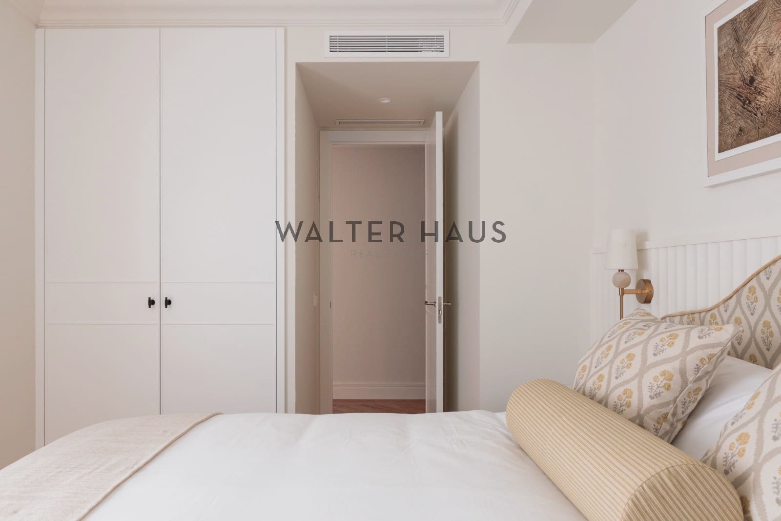 3 slaapkamer Flat te koop in Madrid stad - € 1.945.000 (Ref: 9370342)