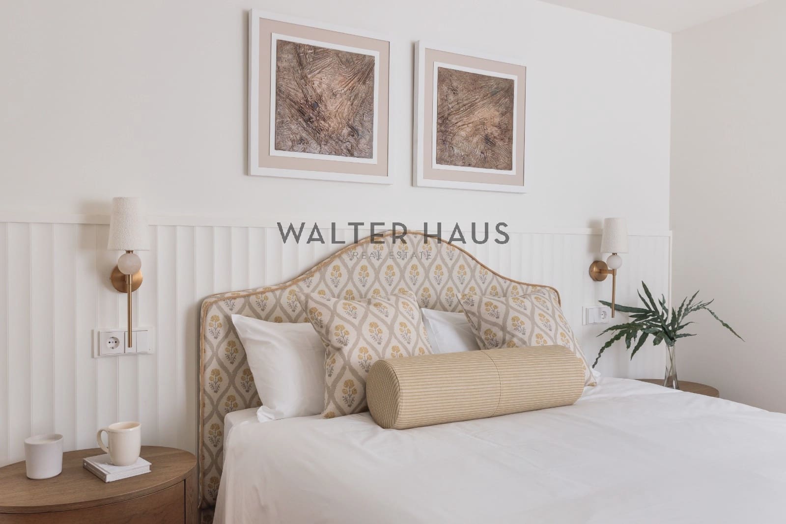 3 slaapkamer Flat te koop in Madrid stad - € 1.945.000 (Ref: 9370342)