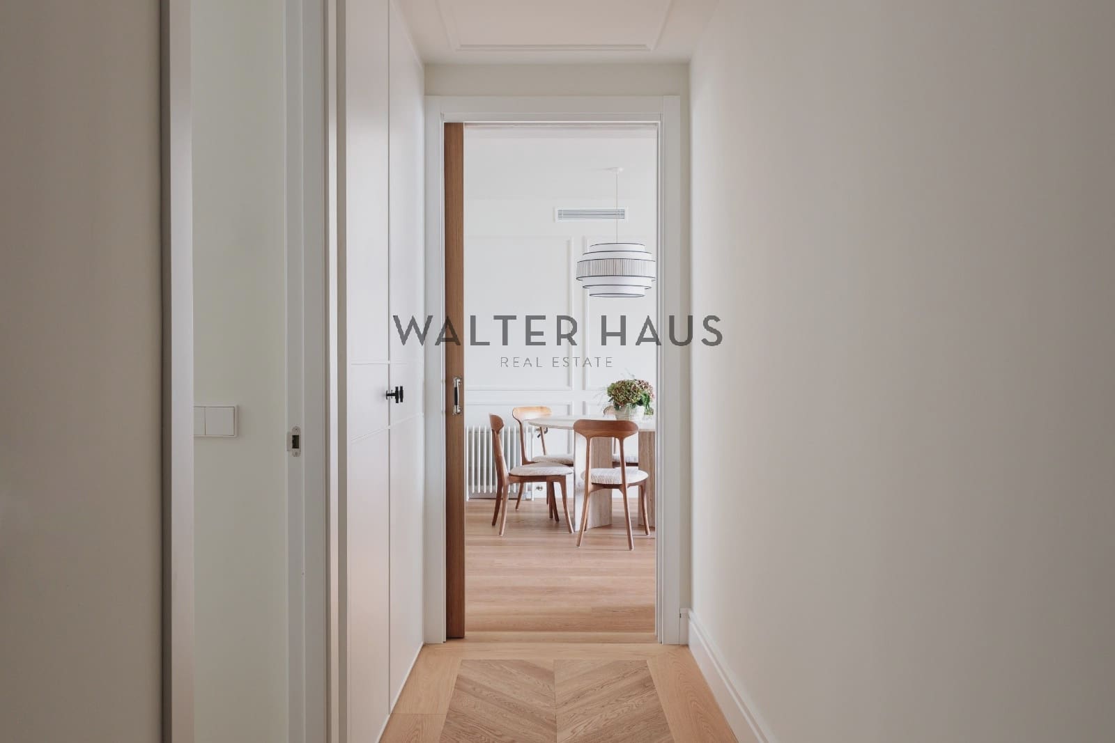 3 slaapkamer Flat te koop in Madrid stad - € 1.945.000 (Ref: 9370342)