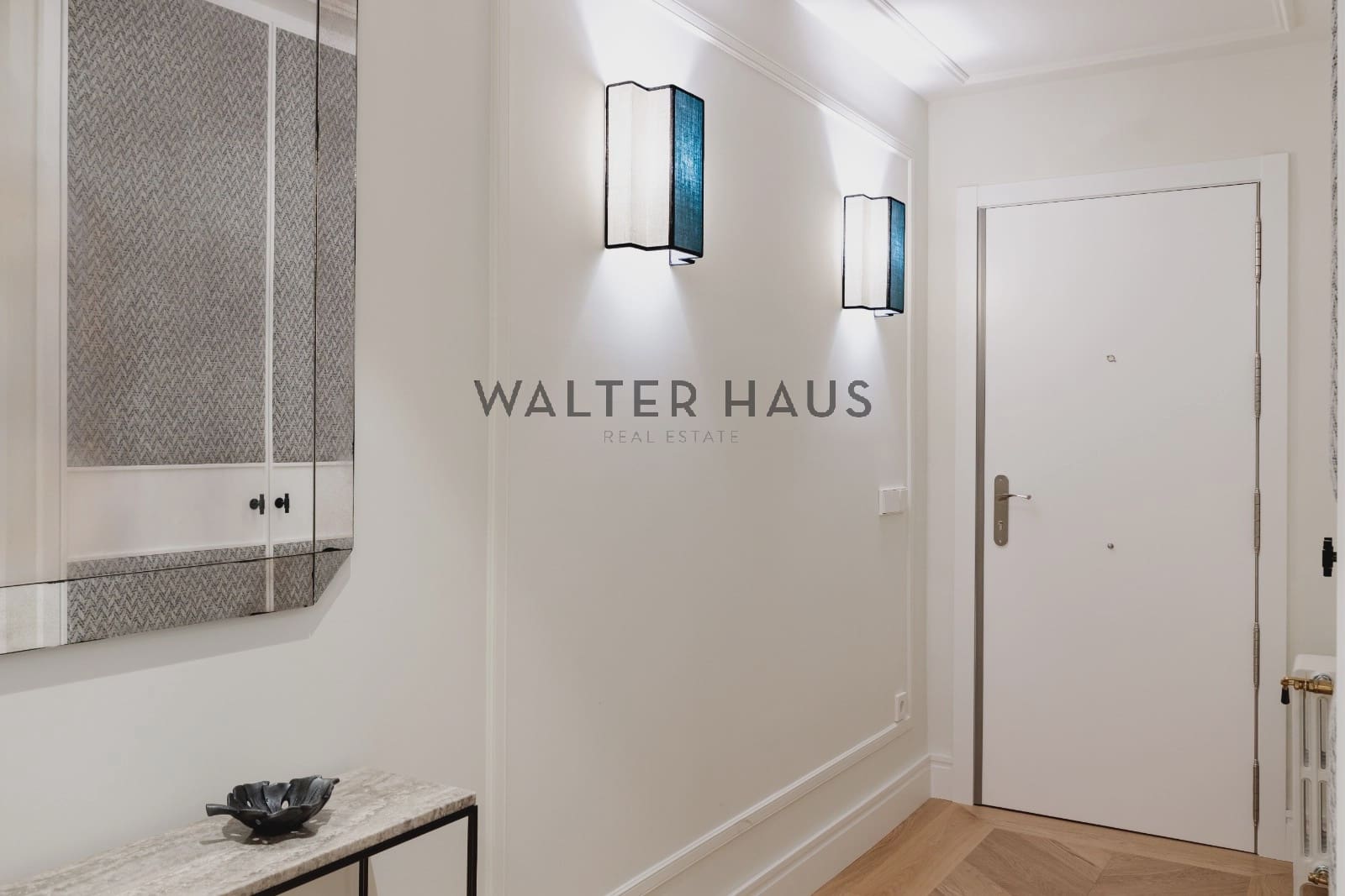 3 slaapkamer Flat te koop in Madrid stad - € 1.945.000 (Ref: 9370342)