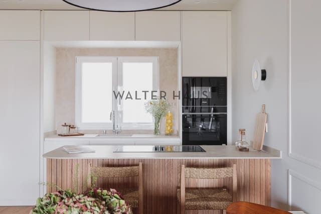 3 bedroom Flat for sale in Lista, Madrid city - € 1,945,000 (Ref: 9370342)