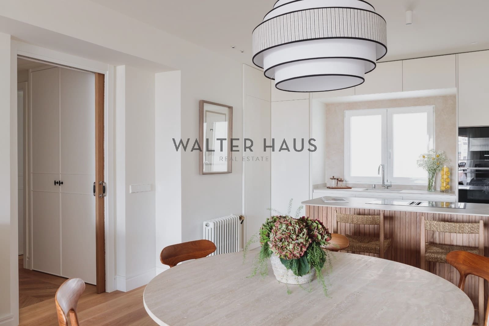 3 slaapkamer Flat te koop in Madrid stad - € 1.945.000 (Ref: 9370342)