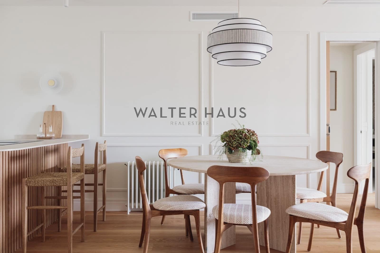 3 slaapkamer Flat te koop in Madrid stad - € 1.945.000 (Ref: 9370342)