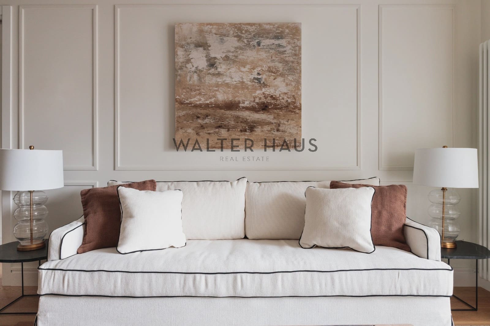 3 slaapkamer Flat te koop in Madrid stad - € 1.945.000 (Ref: 9370342)