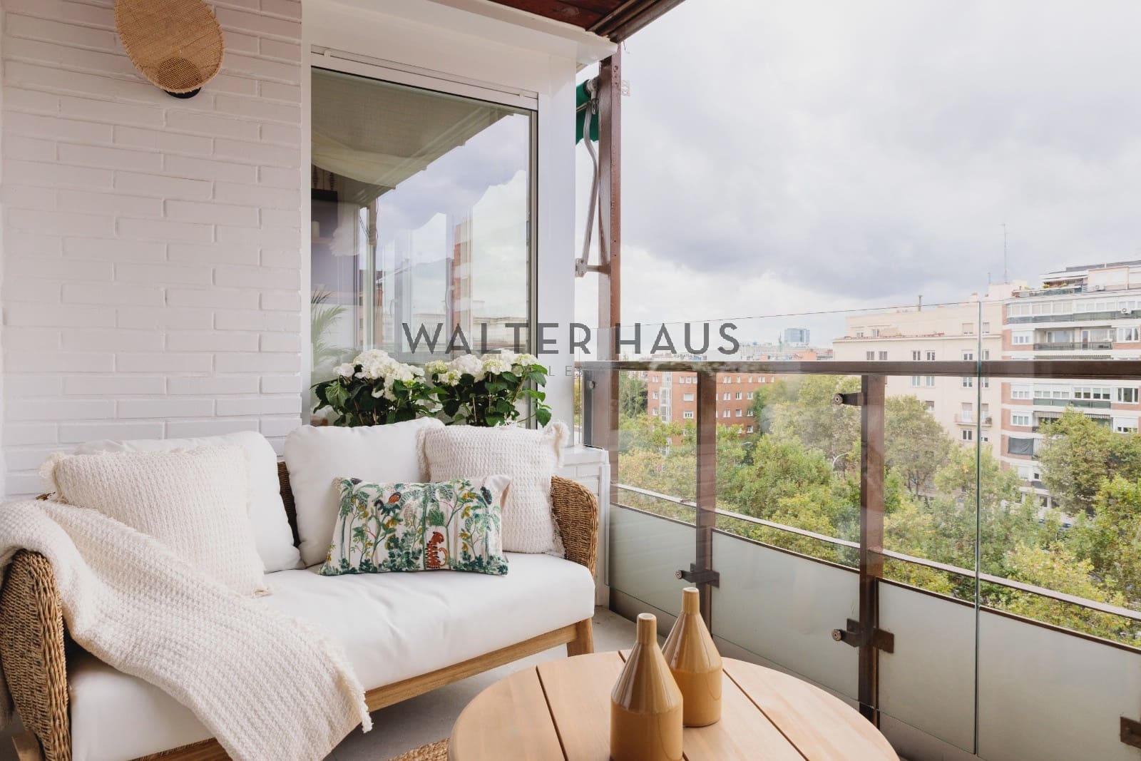 3 slaapkamer Flat te koop in Madrid stad - € 1.945.000 (Ref: 9370342)