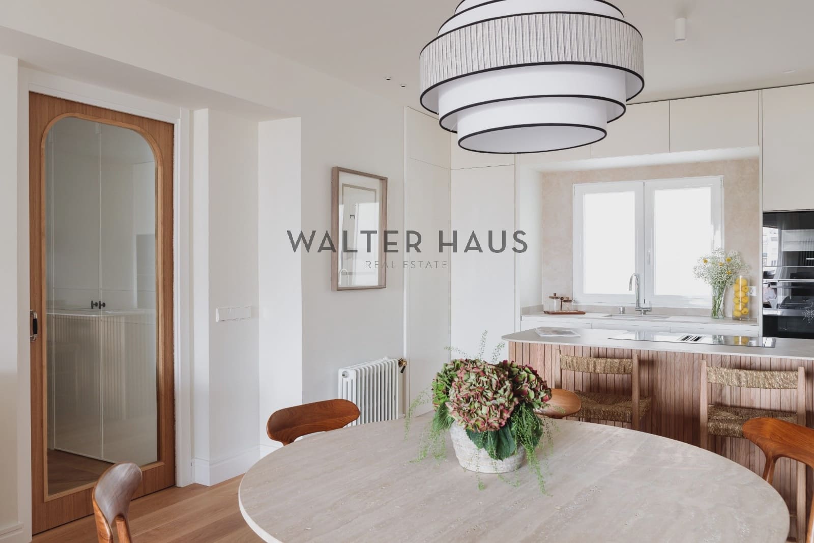 3 slaapkamer Flat te koop in Madrid stad - € 1.945.000 (Ref: 9370342)