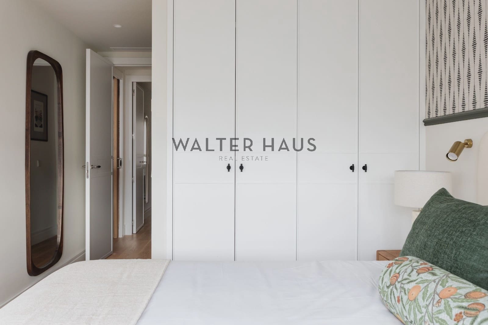 3 slaapkamer Flat te koop in Madrid stad - € 1.945.000 (Ref: 9370342)