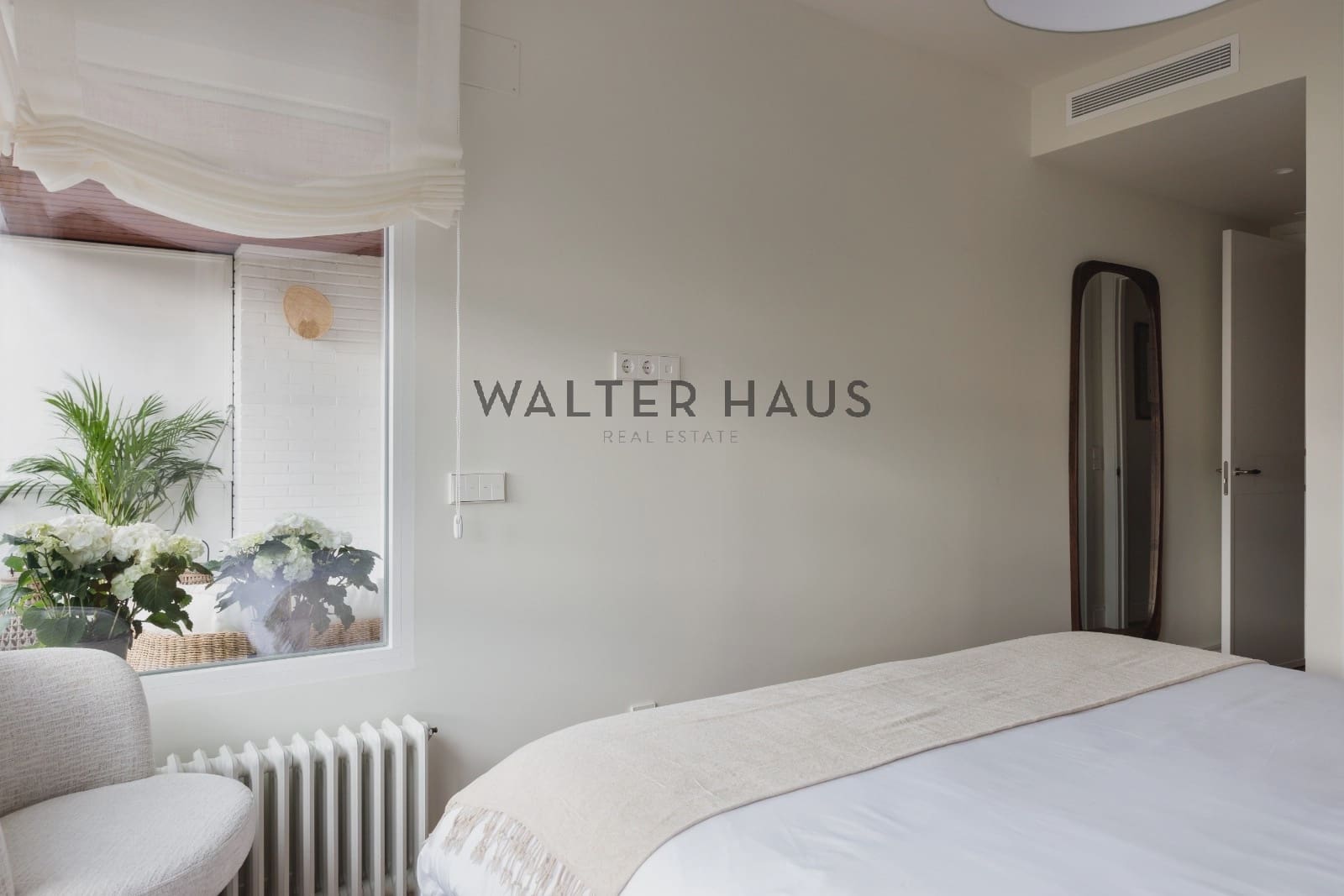 3 slaapkamer Flat te koop in Madrid stad - € 1.945.000 (Ref: 9370342)