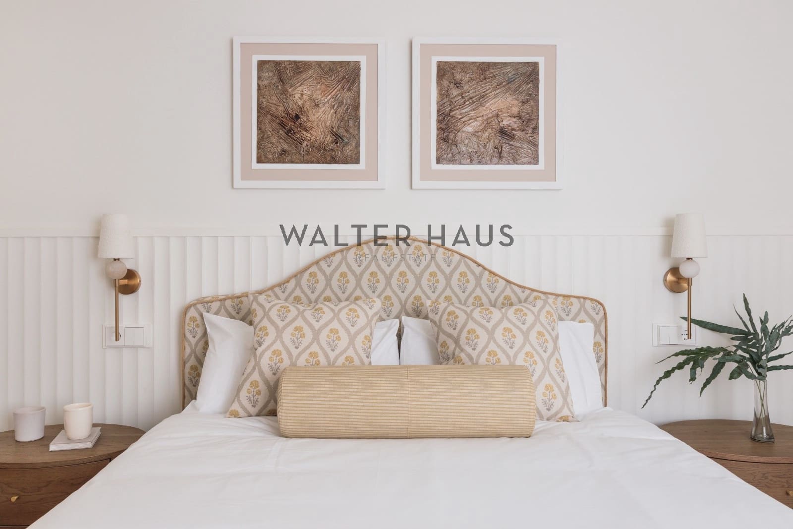 3 slaapkamer Flat te koop in Madrid stad - € 1.945.000 (Ref: 9370342)