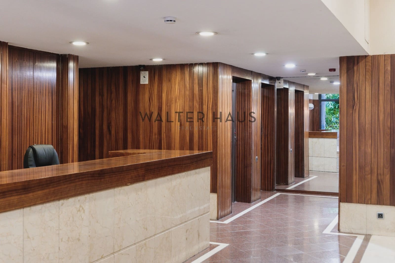 3 slaapkamer Flat te koop in Madrid stad - € 1.945.000 (Ref: 9370342)