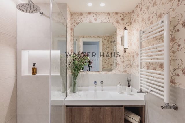 3 bedroom Flat for sale in Lista, Madrid city - € 1,945,000 (Ref: 9370342)