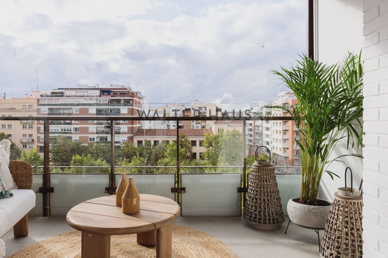 3 slaapkamer Flat te koop in Madrid stad - € 1.945.000 (Ref: 9370342)