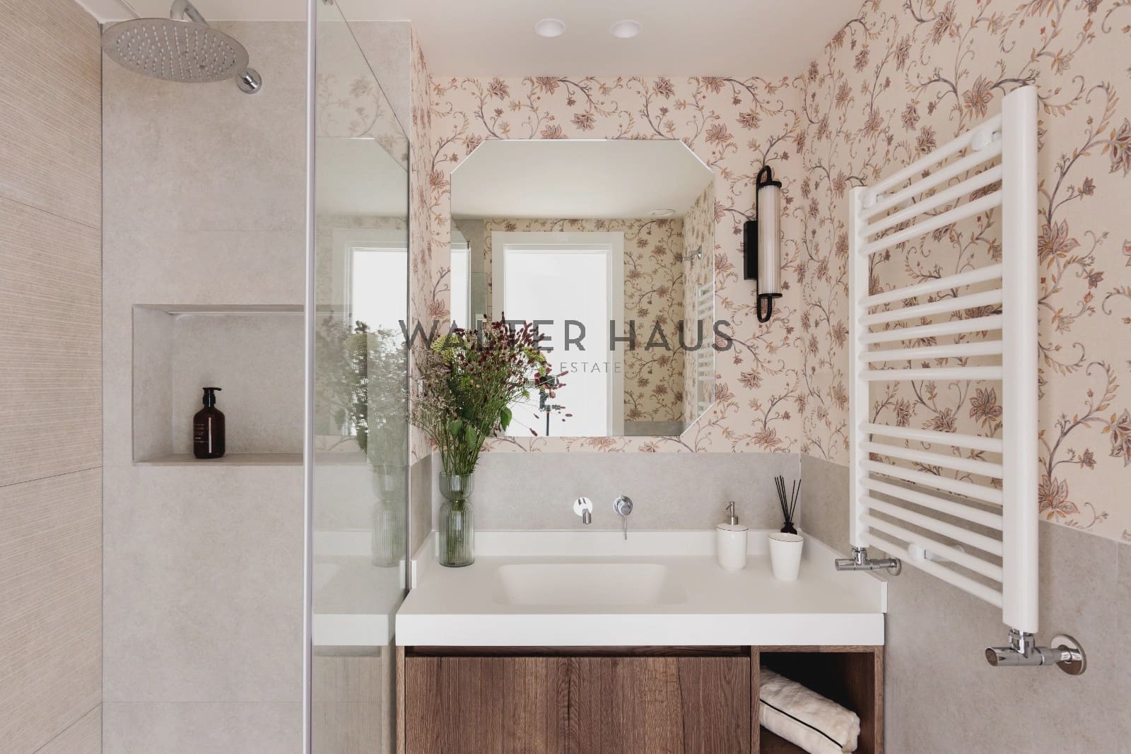 3 slaapkamer Flat te koop in Madrid stad - € 1.945.000 (Ref: 9370342)