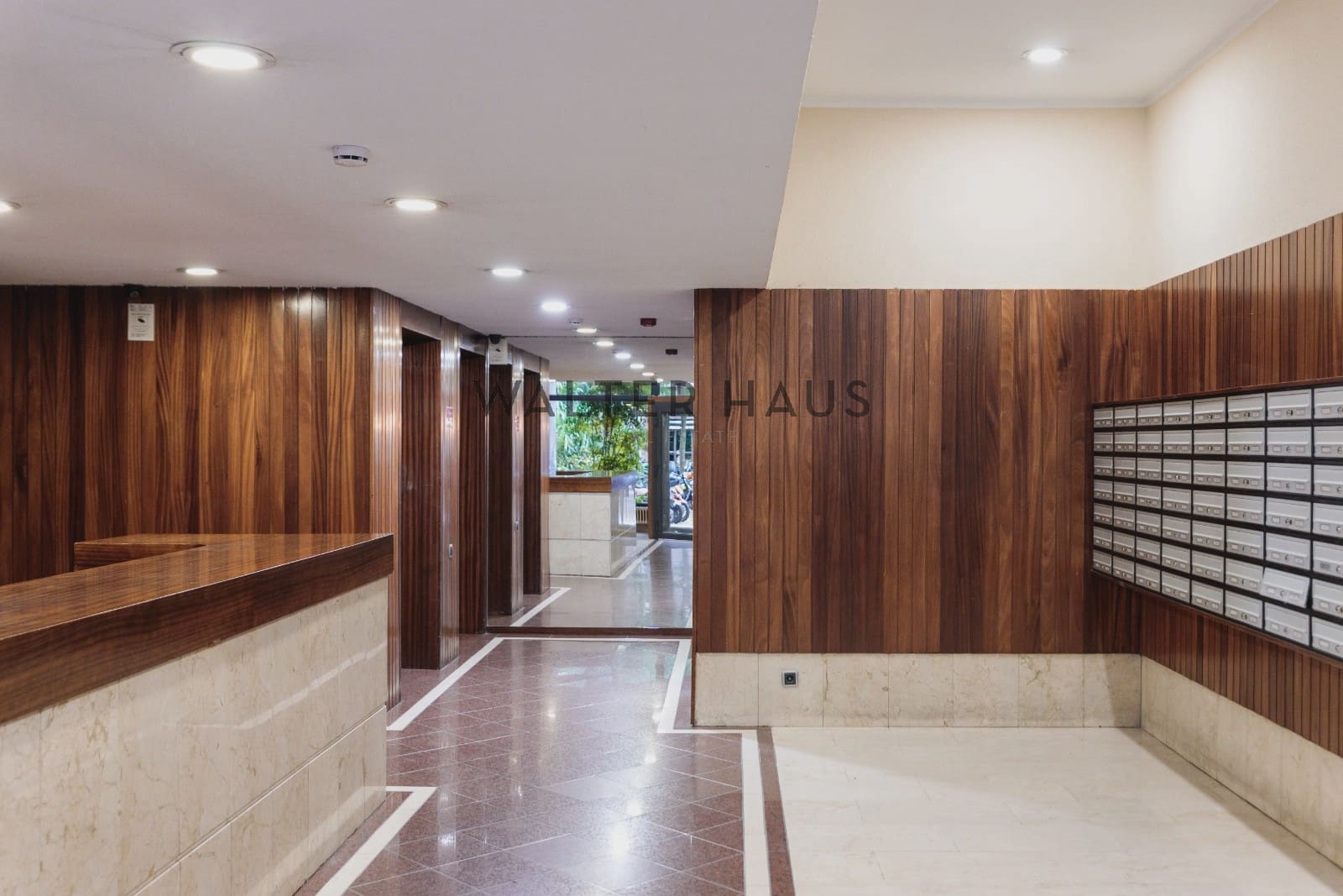 3 slaapkamer Flat te koop in Madrid stad - € 1.945.000 (Ref: 9370342)