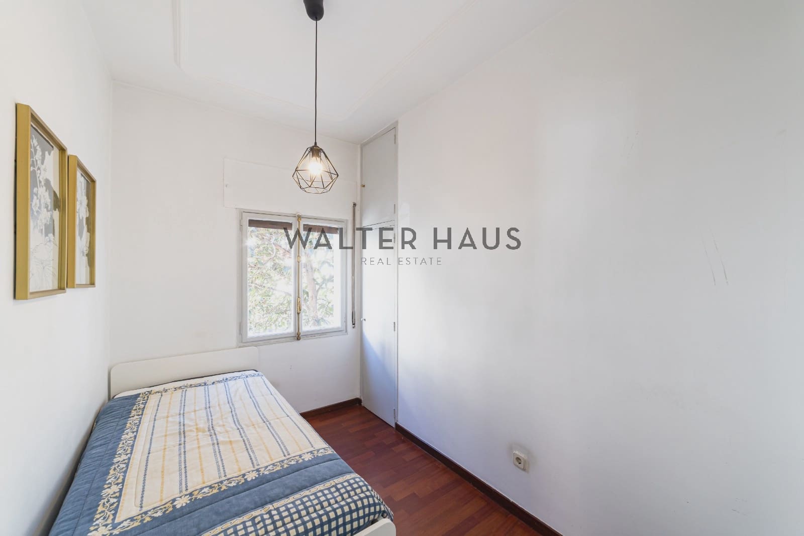 Piso de 2 habitaciones en Madrid ciudad en alquiler - 1.800 € (Ref: 9371408)